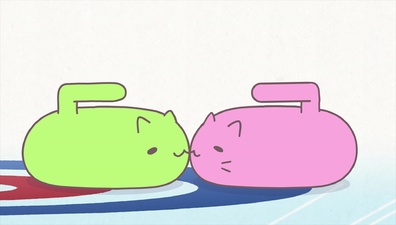 Mitchiri Neko