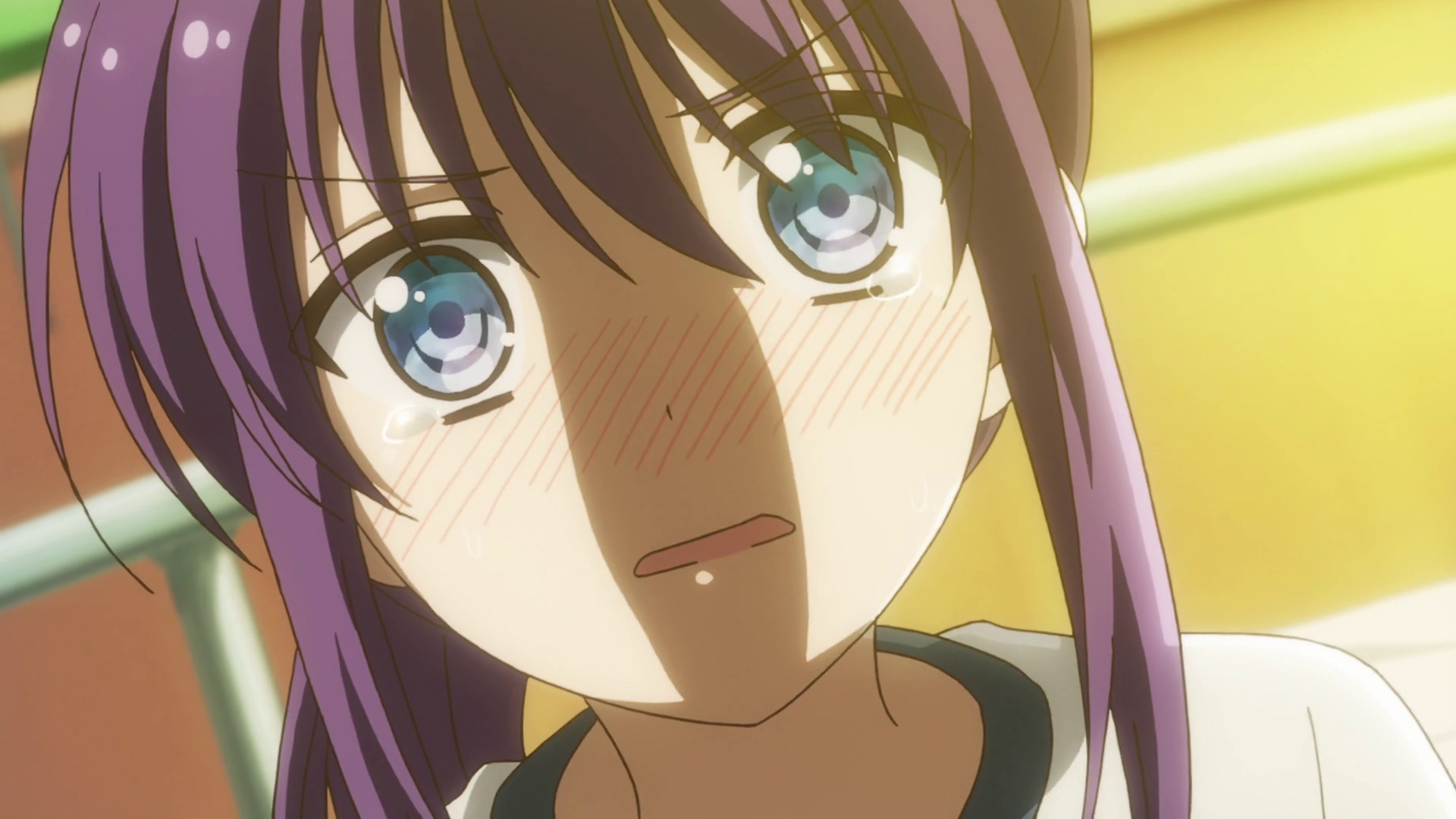 Midara Na Ao Chan Wa Benkyō Ga Dekinai Midara na Ao-chan wa Benkyō ga Dekinai (Anime) | AnimeClick.it