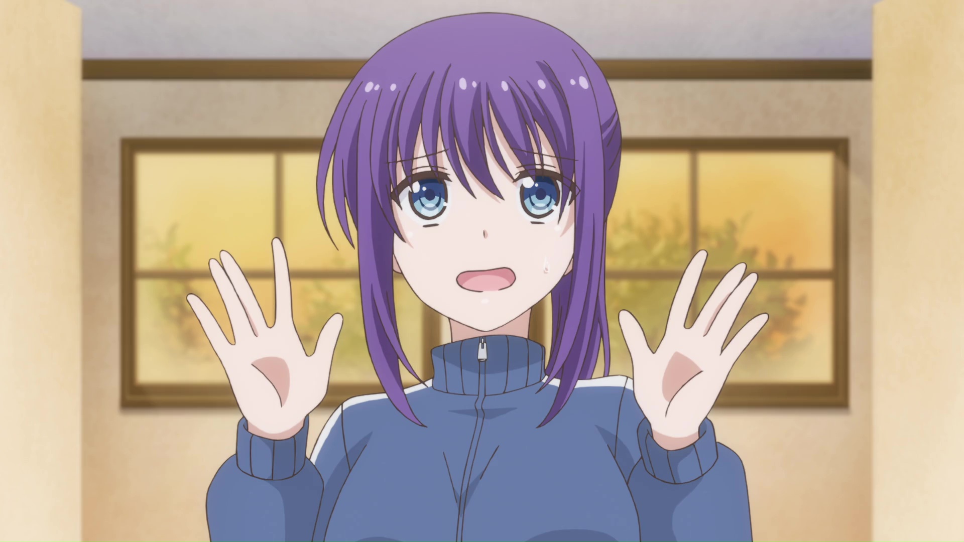 Midara Na Ao Chan Wa Benkyō Ga Dekinai Midara na Ao-chan wa Benkyō ga Dekinai (Anime) | AnimeClick.it