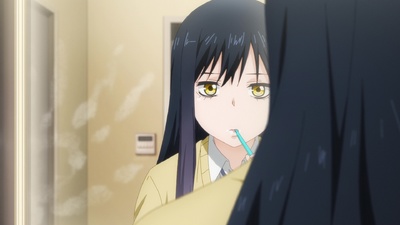 Mieruko-chan
