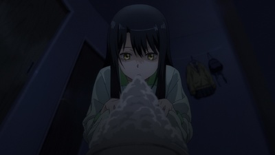 Mieruko-chan