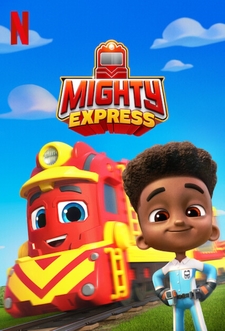 Mighty Express