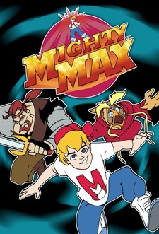 Mighty Max