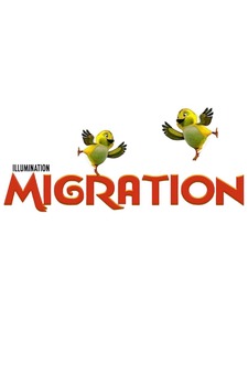 Migration