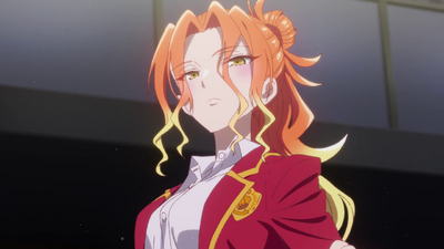 The Mikadono sisters are surprisingly easy to deal with.