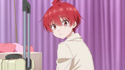 The Mikadono sisters are surprisingly easy to deal with.