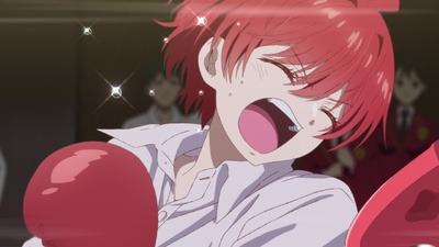 Dealing with Mikadono Sisters is a Breeze