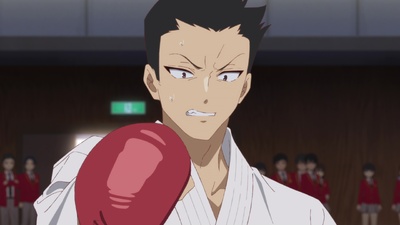 Dealing with Mikadono Sisters is a Breeze