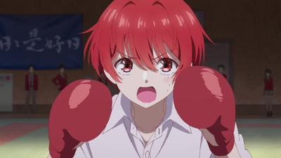 Dealing with Mikadono Sisters is a Breeze