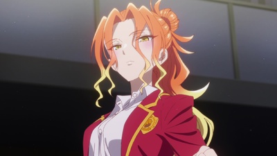 Dealing with Mikadono Sisters is a Breeze
