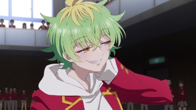 Dealing with Mikadono Sisters is a Breeze