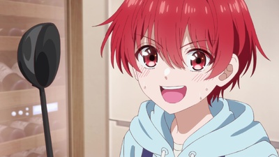 Dealing with Mikadono Sisters is a Breeze