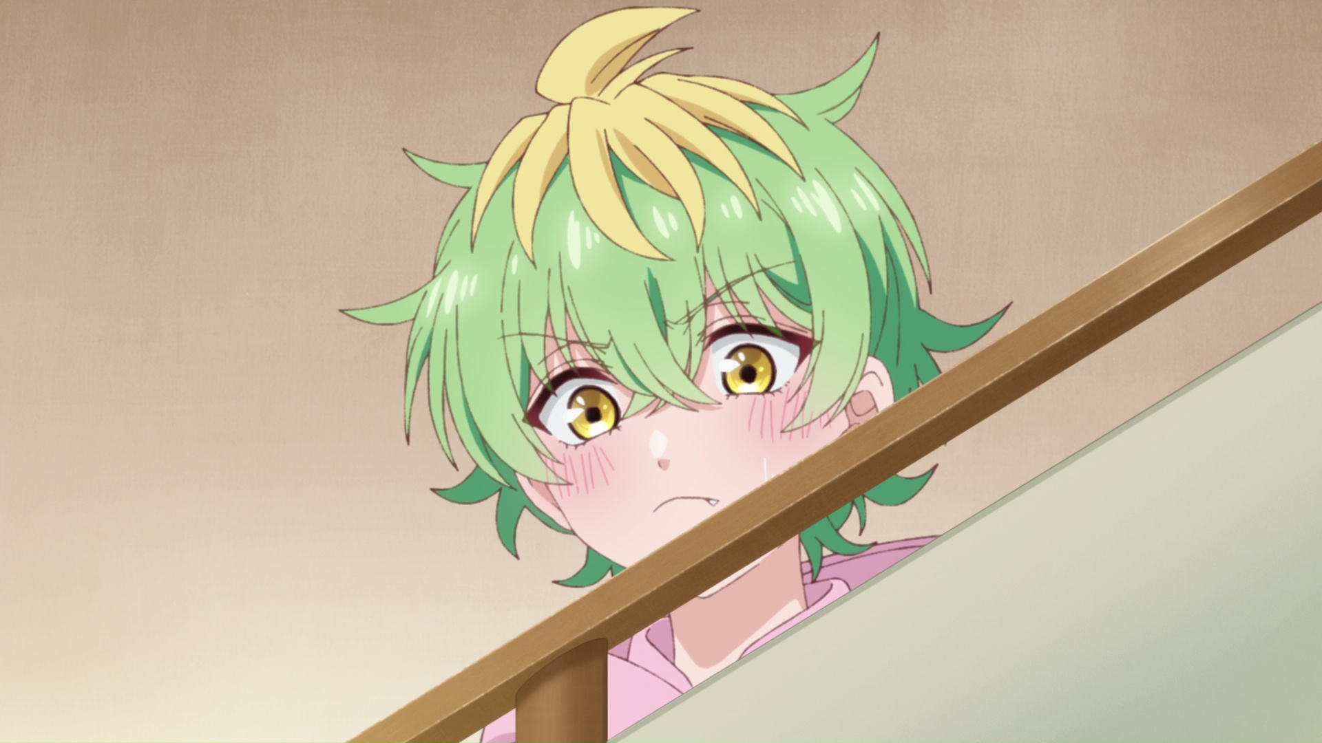 Dealing with Mikadono Sisters is a Breeze (Anime) | AnimeClick.it