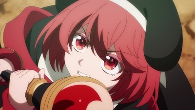 The Banished Court Magician Aims to Become the Strongest