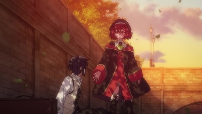 The Banished Court Magician Aims to Become the Strongest
