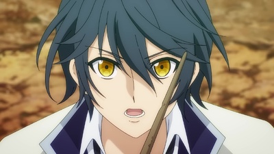The Banished Court Magician Aims to Become the Strongest