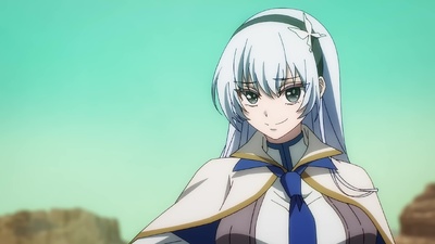 The Banished Court Magician Aims to Become the Strongest