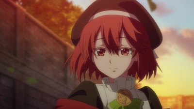 The Banished Court Magician Aims to Become the Strongest