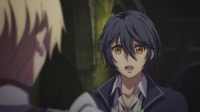 The Banished Court Magician Aims to Become the Strongest