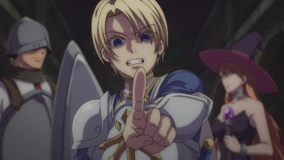 The Banished Court Magician Aims to Become the Strongest