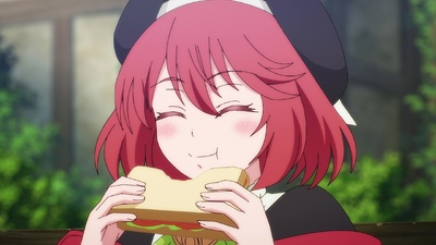 The Banished Court Magician Aims to Become the Strongest