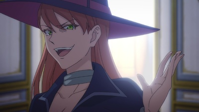 The Banished Court Magician Aims to Become the Strongest