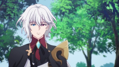 The Banished Court Magician Aims to Become the Strongest