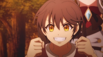 The Banished Court Magician Aims to Become the Strongest