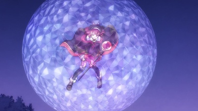 The Banished Court Magician Aims to Become the Strongest