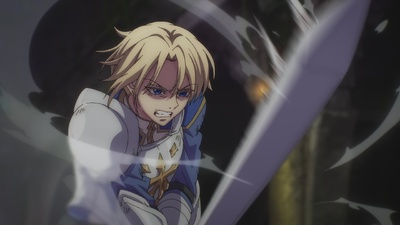 The Banished Court Magician Aims to Become the Strongest