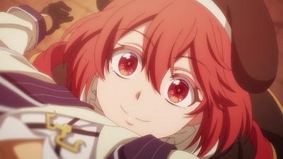 The Banished Court Magician Aims to Become the Strongest