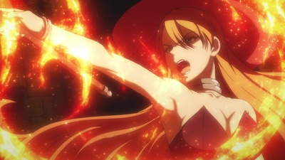 The Banished Court Magician Aims to Become the Strongest