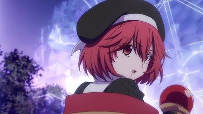 The Banished Court Magician Aims to Become the Strongest