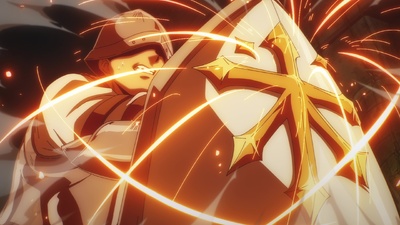 The Banished Court Magician Aims to Become the Strongest