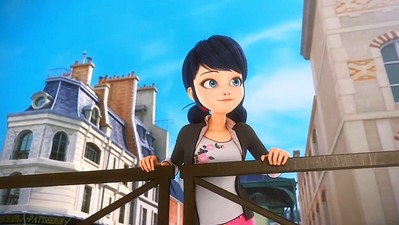 Miraculous - Le storie di Ladybug e Chat Noir