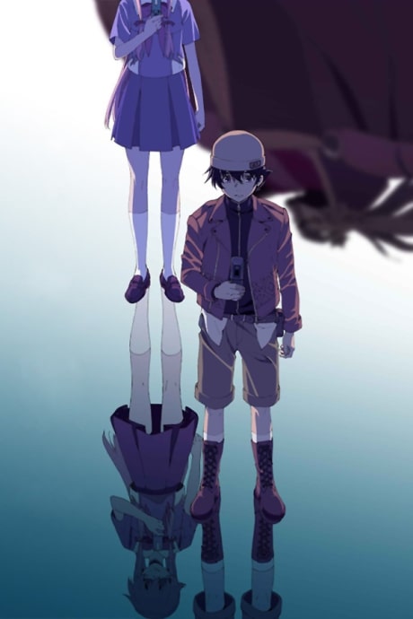 Mirai Nikki, Deuses mitológicos