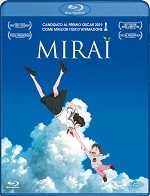 Mirai - Standard Edition