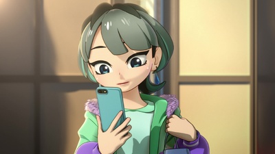 MIRU: Paths To My Future