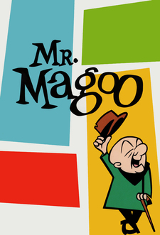 Mister Magoo