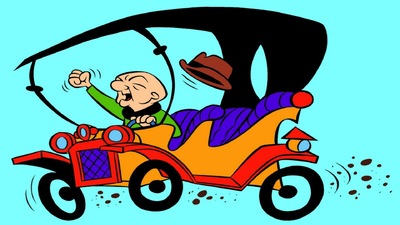Mister Magoo