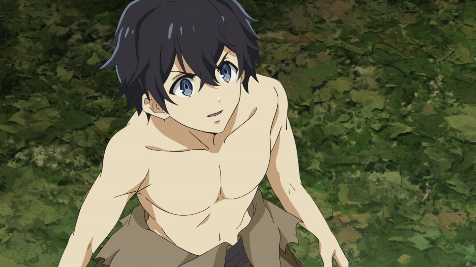 The Water Magician (Anime) | AnimeClick.it