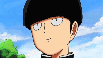 Mob Psycho 100