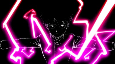 Mob Psycho 100