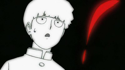 Mob Psycho 100