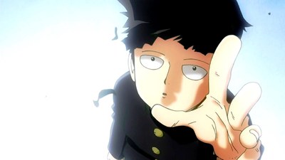 Mob Psycho 100