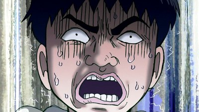 Mob Psycho 100