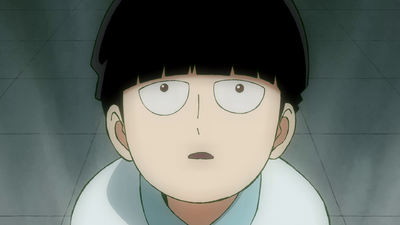 Mob Psycho 100 REIGEN ~Lo sconosciuto psichico dei miracoli~