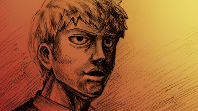 Mob Psycho 100 REIGEN ~Lo sconosciuto psichico dei miracoli~