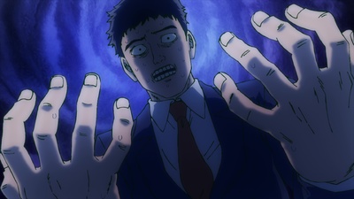 Mob Psycho 100 III