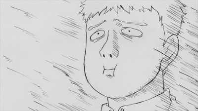 Mob Psycho 100 III